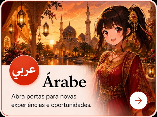 Outros Idiomas - Espanhol, Francês, Alemão e muito mais